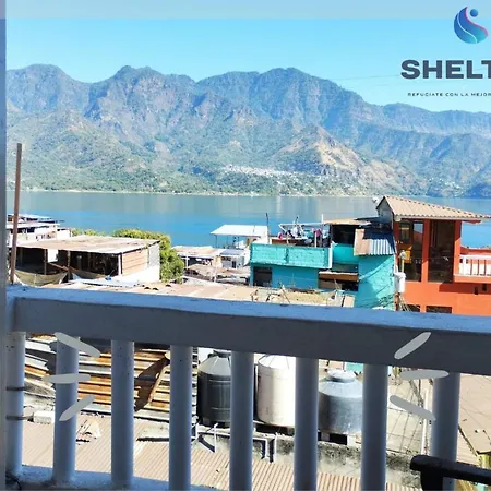 Apartamento Shelter House Ajanel